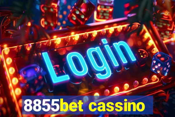 8855bet cassino